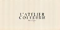 L'Atelier Coiffure Logo
