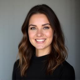Photo of Sophie Martin